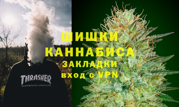 ALPHA PVP Богородицк